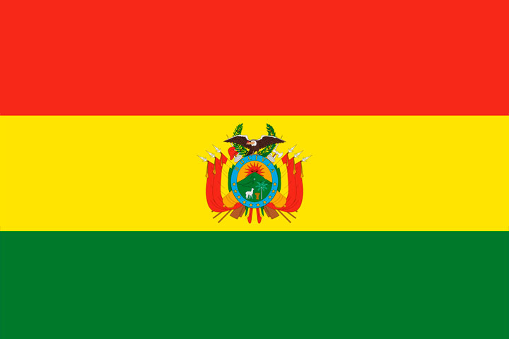 bolivia