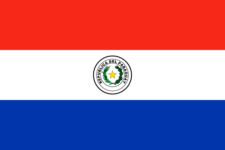 paraguai